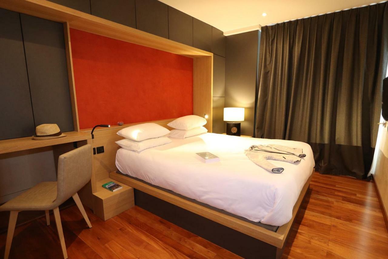 Hotel Du Commerce Spa Saint Gaudens Exteriér fotografie