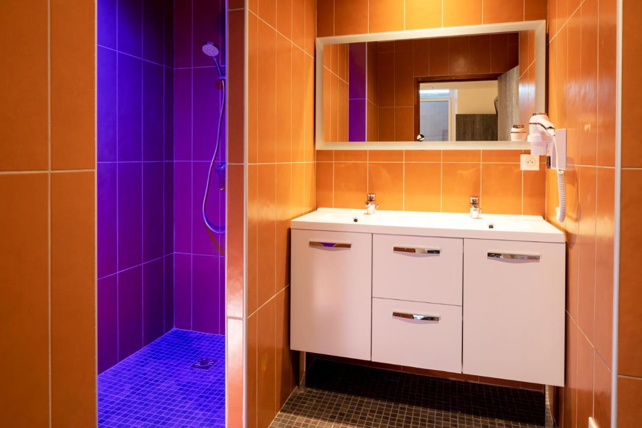 Hotel Du Commerce Spa Saint Gaudens Exteriér fotografie